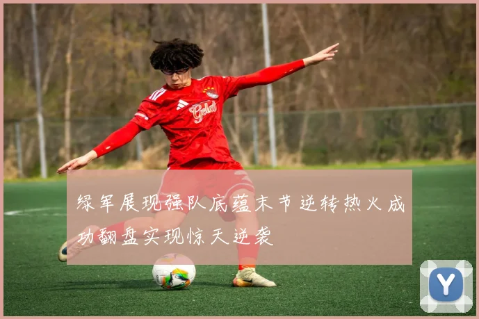 绿军展现强队底蕴末节逆转热火成功翻盘实现惊天逆袭